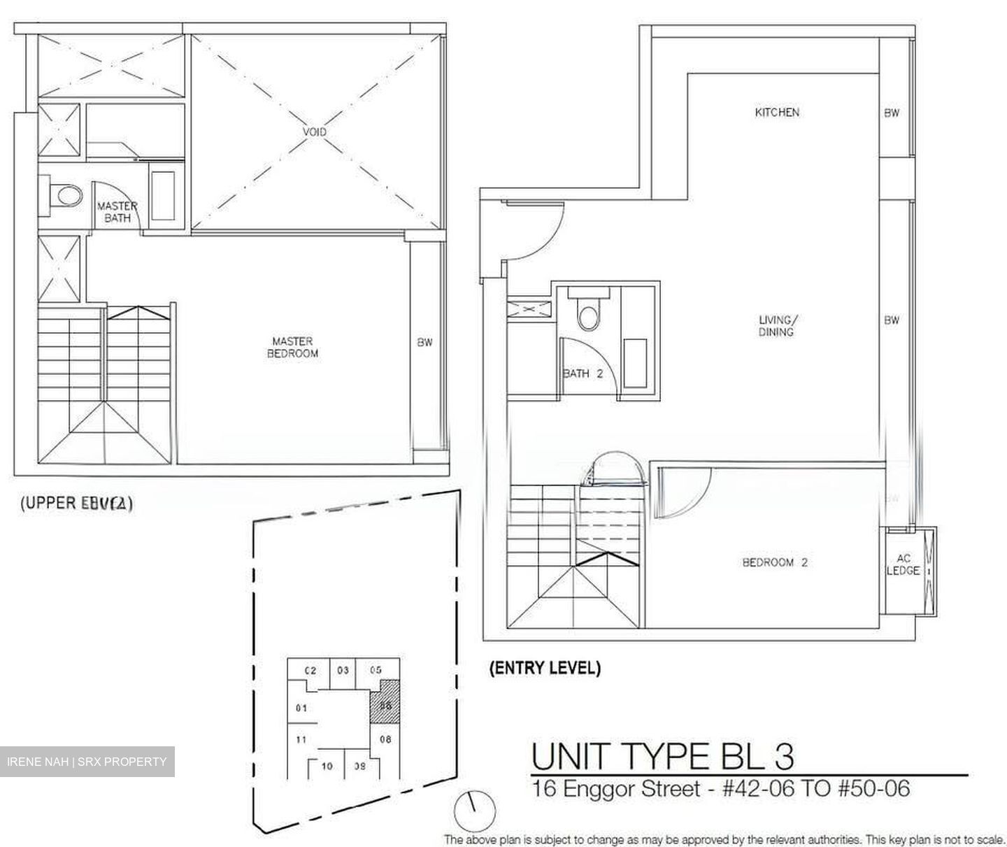 Altez (D2), Apartment #592325931